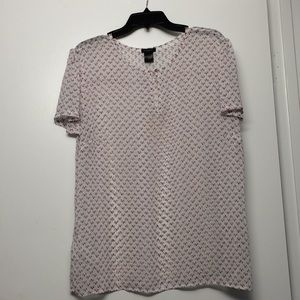 Ann Taylor Top